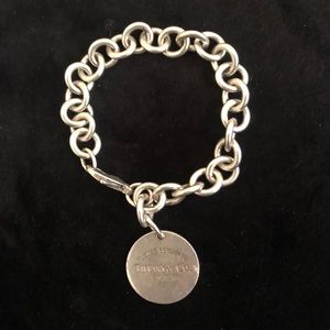 Return To Tiffany & Co. Bracelet